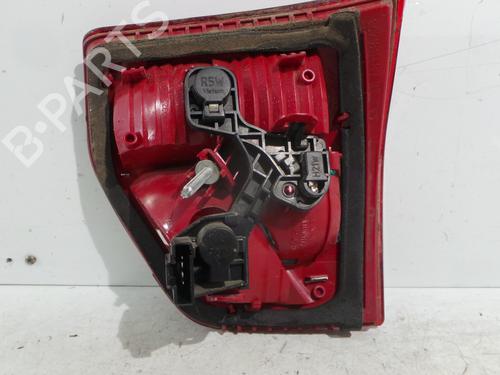 Used Left tailgate light Left tailgate light CITROËN C5 III Break (RW_) 1.6 HDi 110 (RW9HZC) (109 hp) 31344604 31344604