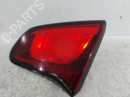 Right tailgate light CITROËN C3 II (SC_) 1.4 HDi 70 (SC8HZC, SC8HR0, SC8HP4) | BP34572755C80 - Image 3