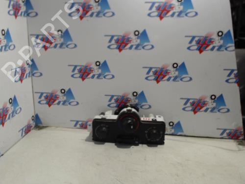 Used Climate control Climate control RENAULT KANGOO Express (FW0/1_) 1.5 dCi 75 (FW07, FW10, FW04) (75 hp) 22324154 22324154