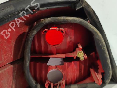 Right taillight RENAULT VEL SATIS (BJ0_) 2.2 dCi (BJ0E, BJ0F) | BP22360703C35 