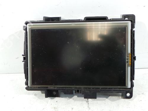 Afficheur RENAULT CAPTUR I (J5_, H5_) 1.5 dCi 90 (J5N4, J5M5, J5MW, J5M6, J5AL, J5AJ) (90 hp) 31975438