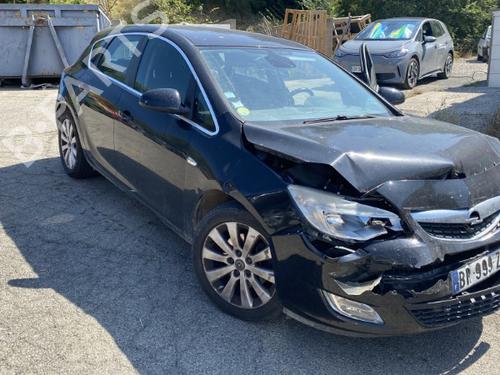 Left taillight OPEL ASTRA J (P10) 1.7 CDTI (68) | BP22324675C34 