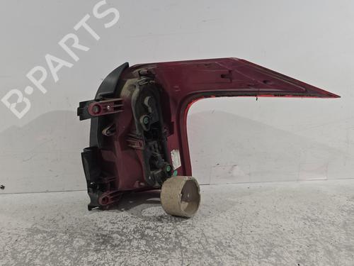 Used Left taillight Left taillight 37188641 37188641