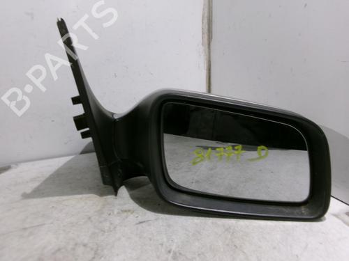Right mirror OPEL ASTRA G Hatchback (T98) 2.0 DTI 16V (F08, F48) | BP22325191C27 