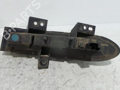 Højre positionslygte Højre positionslygte RENAULT SCÉNIC III (JZ0/1_) 1.5 dCi (110 hp) 33934965 33934965