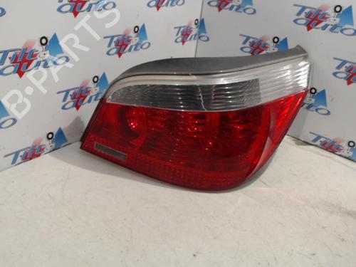 Right taillight BMW 5 (E60) 525 d | BP22325725C35 
