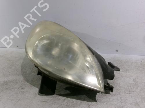 Used Right headlight CITROËN XSARA PICASSO (N68) 1.6 HDi (109 hp) 29478079