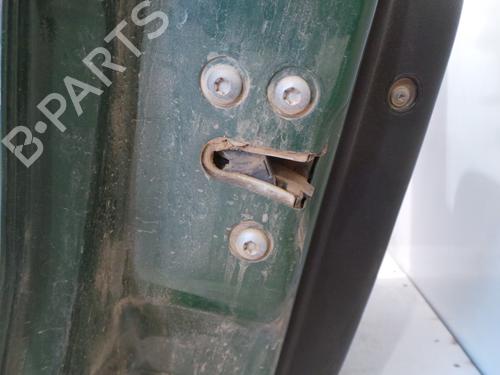 Left front door PEUGEOT BIPPER (AA_) 1.4 HDi | BP25589082C2 