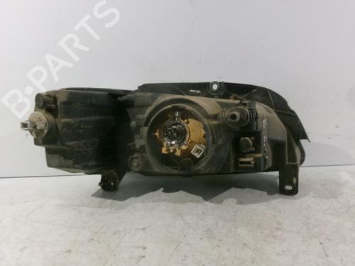 Left headlight PEUGEOT 106 II (1A_, 1C_) 1.0 i | BP28827479C28 