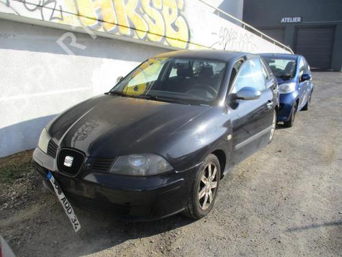 Right mirror SEAT IBIZA III (6L1) 1.9 SDI | BP22539358C27 