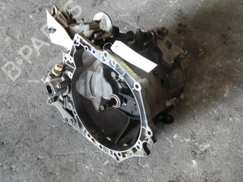 Used Gearbox PEUGEOT 1007 (KM_) 1.6 HDi (109 hp) 22325358