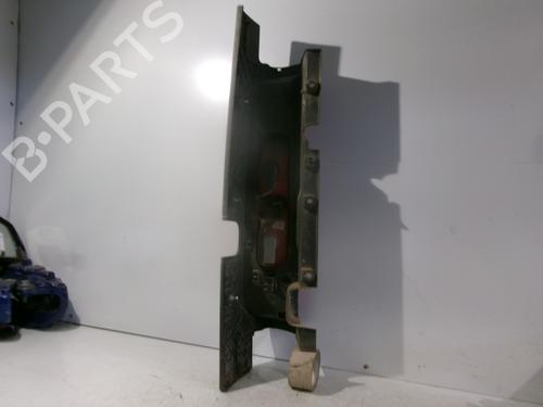 Used Right taillight Right taillight RENAULT TRAFIC II Van (FL) 2.5 dCi 145 (FL0J) (146 hp) 27714715 27714715