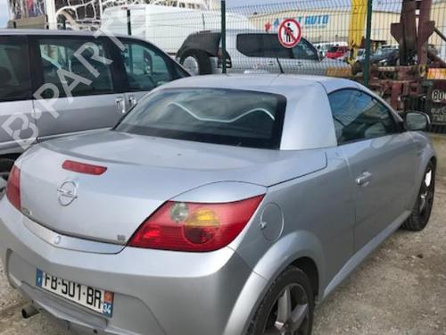Gearbox OPEL TIGRA TwinTop (X04) 1.8 (R97) | BP22328909M3 