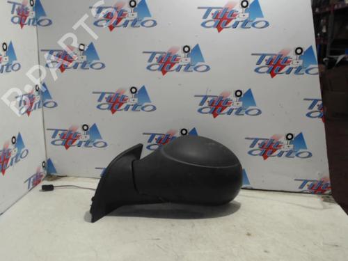 Left mirror CITROËN C3 I (FC_, FN_) 1.4 16V HDi | BP22539097C26 