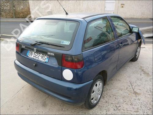 Left taillight SEAT CORDOBA Vario (6K5)  | BP22330796C34 