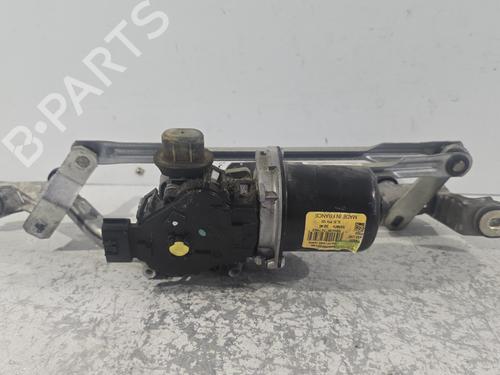 Used Front wiper motor Front wiper motor RENAULT CLIO IV (BH_) 1.5 dCi 90 (90 hp) 33632145 33632145