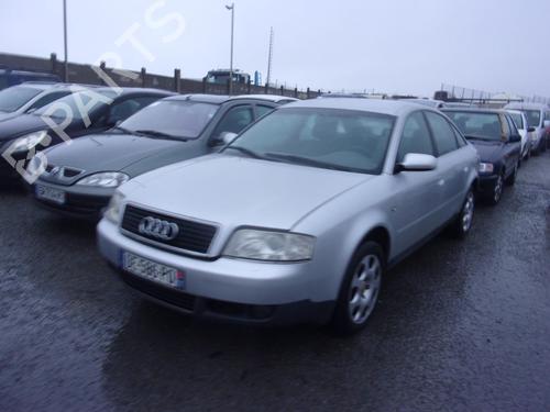 Left headlight AUDI A6 C5 (4B2, 4B4) 1.9 TDI | BP27528078C28  - Image 5