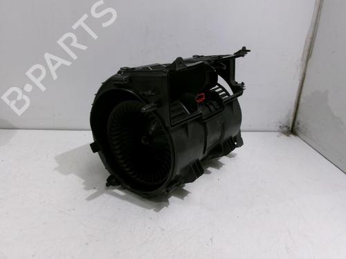 Heater blower motor RENAULT TRAFIC III Van (FG_) 1.6 dCi 90 (FGME) | BP22325469M62 