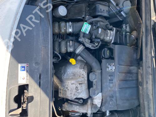 Used Parts PEUGEOT 307 (3A/C) 1.6 HDi 5068455