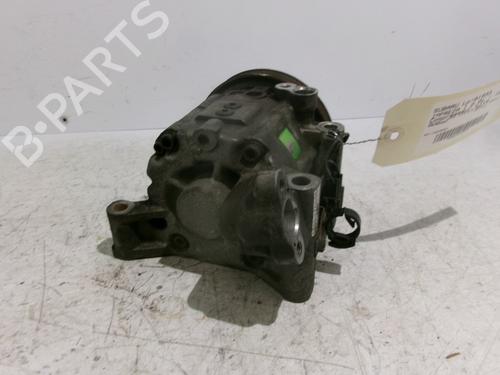 AC compressor SUBARU IMPREZA Saloon (GC) 2.0 Turbo GT AWD (GC8) | BP27286679M34 