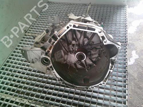 gearbox-nissan-juke-f15-2010-2011-2012-2013-2014-2015-2016-2017-2018-2019-30948265 main image