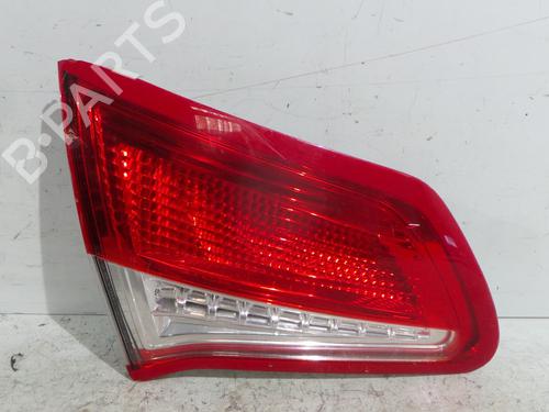 Left tailgate light CITROËN C4 II (NC_) 2.0 HDi / BlueHDi 150 | BP38484276C79 - Image 3