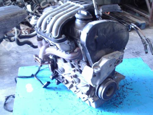 Motor SEAT LEON (1M1) 1.9 SDI | BP22323929M1 