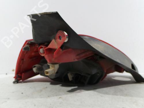 Right taillight RENAULT MEGANE II (BM0/1_, CM0/1_) 1.5 dCi (BM1E, CM1E) | BP28213349C35 