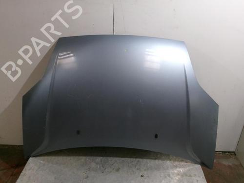 Used Hood FORD FIESTA V (JH_, JD_) 1.4 TDCi (68 hp) 22327123