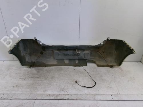 Rear bumper RENAULT TWINGO II (CN0_) 1.5 dCi (CN0E) | BP27347331C8 