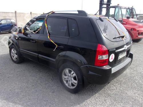 Starter HYUNDAI TUCSON (JM) 2.0 CRDi All-wheel Drive | BP22323912M8 