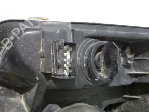 Used Right headlight Right headlight CITROËN C2 (JM_) 1.4 HDi (68 hp) 36115456 36115456