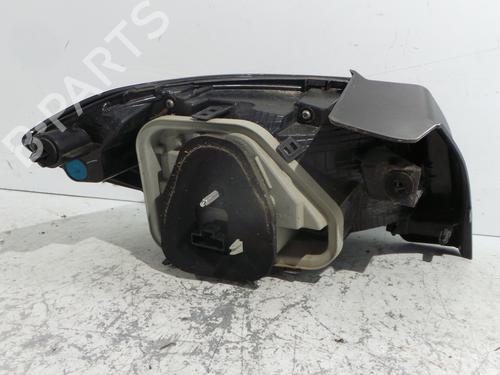 Right taillight PEUGEOT 208 II (UB_, UP_, UW_, UJ_) 1.5 BlueHDI 100 | BP32134059C35