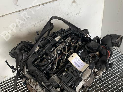 Engine BMW 3 Touring (E91) 320 d xDrive | BP39395926M1 - Image 3