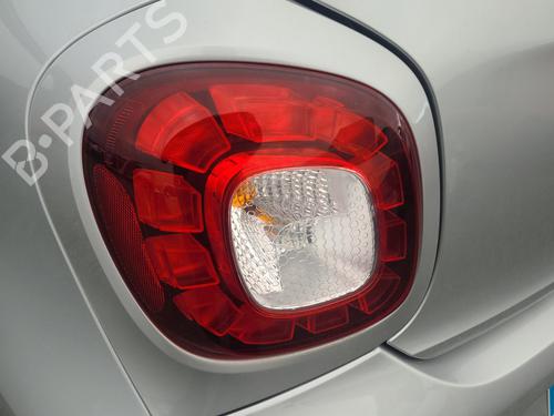 Left taillight SMART FORFOUR Hatchback (453) 0.9 (453.044, 453.053) | BP30112358C34