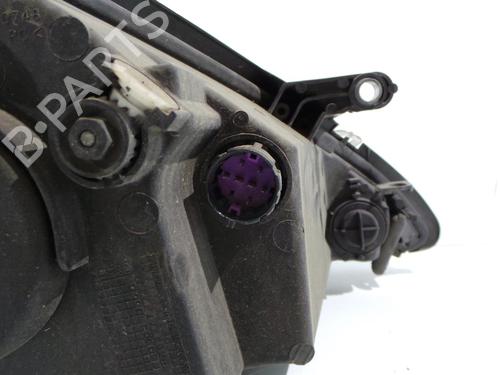 Left headlight FORD KA (RU8) 1.2 | BP22540284C28 - Image 4