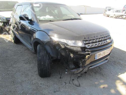 Used Parts LAND ROVER RANGE ROVER EVOQUE (L538) 2.2 D 2095226