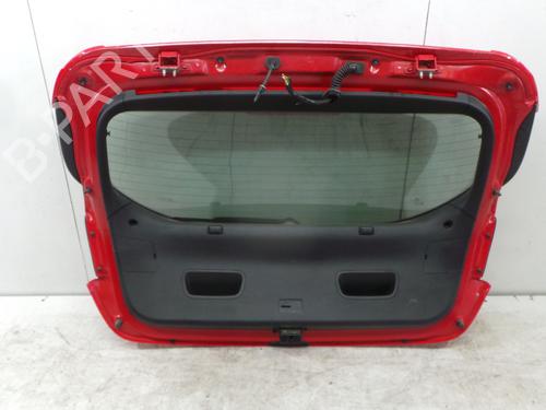 Tailgate KIA CEE'D (JD) | BP33469183C6 - Image 5