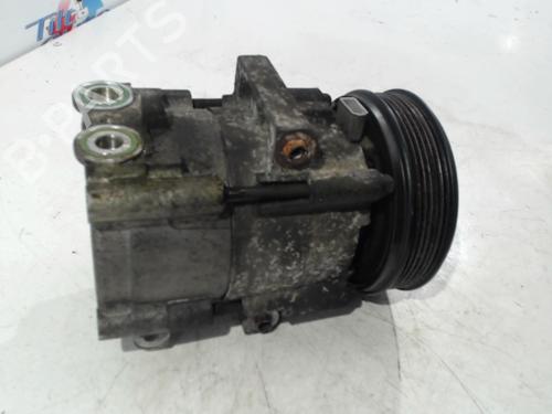 Used AC compressor AC compressor FORD TRANSIT Van (FA_ _) 2.0 TDCi (125 hp) 22538484 22538484