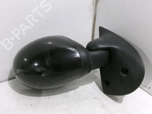 Used Right mirror RENAULT TWINGO I (C06_) 1.2 16V (C06C, C06D, C06K) (75 hp) 22540135