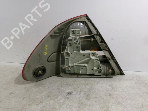 Right taillight MERCEDES-BENZ E-CLASS (W211) E 200 CDI (211.004) | BP29214207C35 