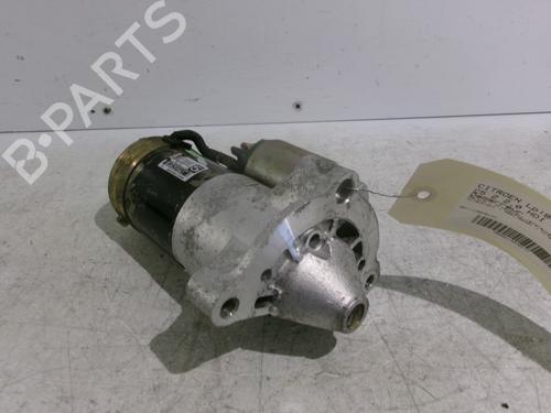 Used Starter CITROËN C5 III (RD_) 2.0 HDi 140 (RDRHF8, RDRHFA, RDRHA8, RDRHAJ) (140 hp) 28304884