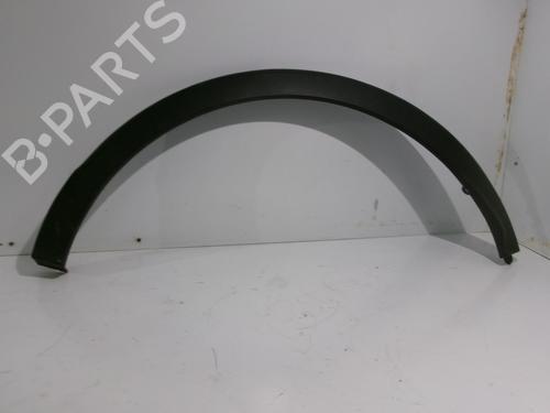 Używane Listwa nadkola tylnego lewego RENAULT CAPTUR I (J5_, H5_) 1.5 dCi 90 (J5N4, J5M5, J5MW, J5M6, J5AL, J5AJ) (90 hp) 22323466