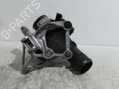 Throttle body PEUGEOT PARTNER Tepee | BP37656248M82 - Image 2