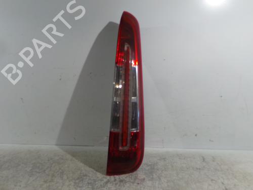 Right taillight FORD C-MAX (DM2) 1.6 TDCi | BP36115451C35 - Image 3