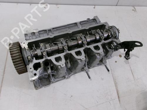Used Cylinder head RENAULT KANGOO Express (FW0/1_) 1.5 dCi 90 (FW0G, FW05, FW08, FW11) (90 hp) 22324887