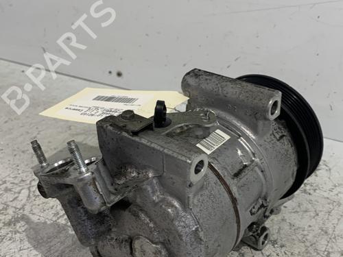 AC compressor CITROËN C3 II (SC_) 1.2 VTi 82 | BP31992292M34 - Image 4