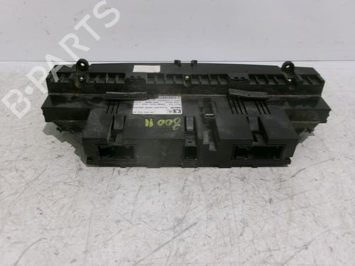 AC Styreenhet / Manøvreringsenhet CITROËN C5 III Break (RW_) 2.7 HDi | BP29638314I5 