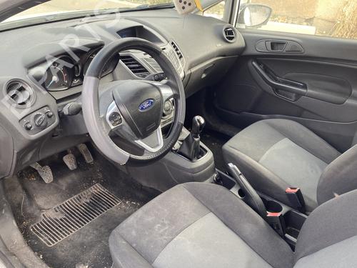 AC compressor FORD FIESTA VI (CB1, CCN) 1.25 | BP28326598M34 - Image 6