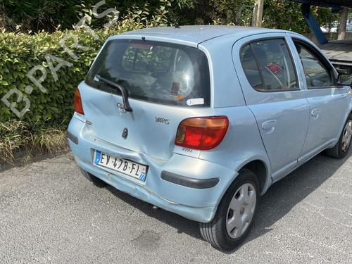 Peças TOYOTA YARIS (_P1_) 1.0 (SCP10_, SCP10R) 4957321